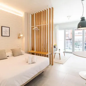  Apartament Wintowinrentals Sostoa 156